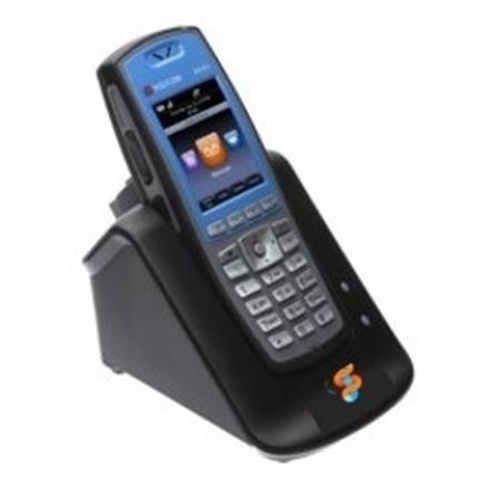 Spectralink Spectralink 84xx Dual Lader Bundel (2200-37234-701)