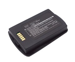 Spectralink Spectralink 84xx Standaard Batterij