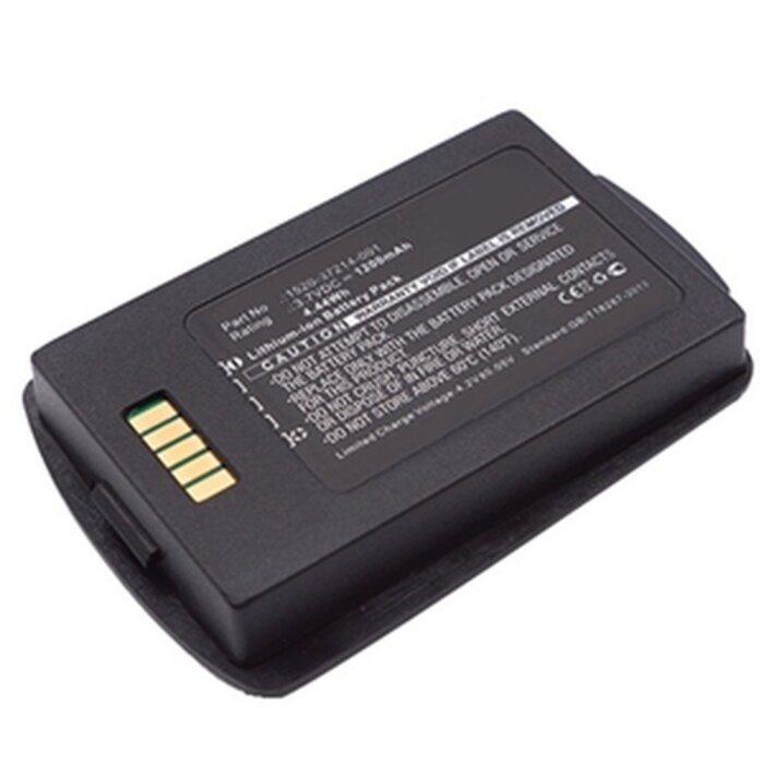 Spectralink Spectralink 84xx Standaard Batterij (1520-37214-001)