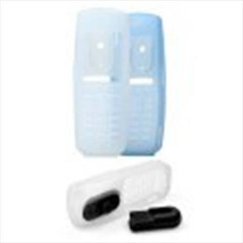 Spectralink Spectralink 8440 Siliconen Hoes Doorzichtig (2310-37180-001)
