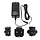 Spectralink Voedingsadapter voor 6000/8000/8400 Laders (2200-37240-001)