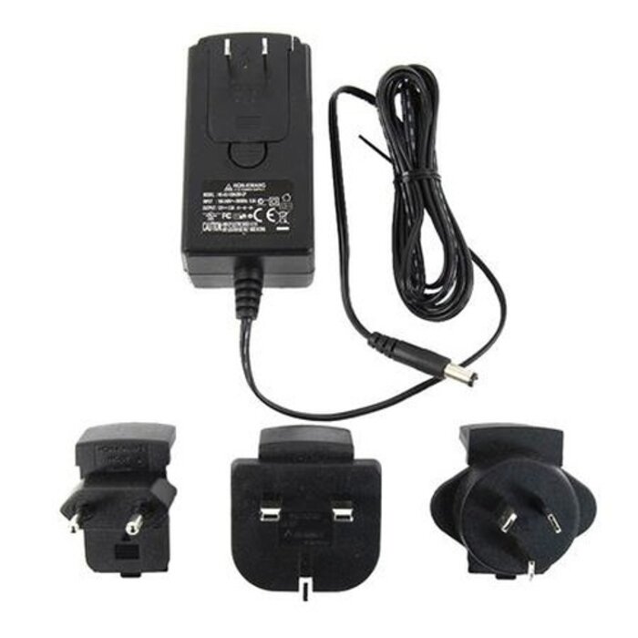 Spectralink Spectralink Voedingsadapter voor 6000/8000/8400 Laders (2200-37240-001)