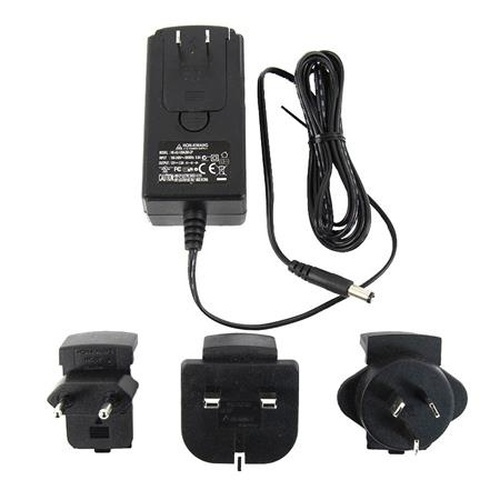 Spectralink Spectralink Voedingsadapter voor 6000/8000/8400 Laders (2200-37240-001)