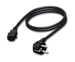 Spectralink Spectralink Voedingskabel voor DECT Server 6500/8000