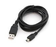 Spectralink Spectralink 7x-serie USB Kabel voor Lader (84718504)