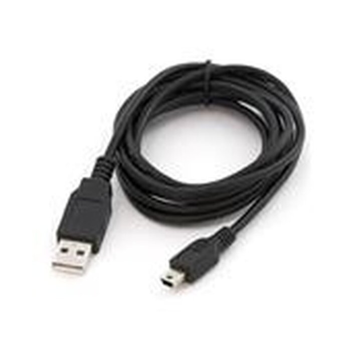 Spectralink Spectralink 7x-serie USB Kabel voor Lader (84718504)