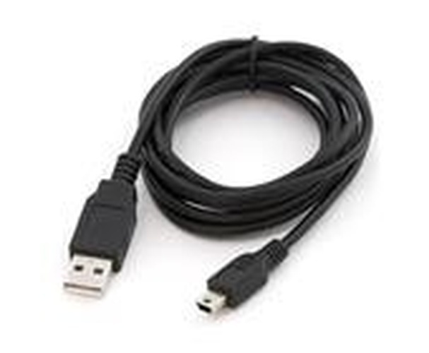 Spectralink Spectralink 7x-serie USB Kabel voor Lader (84718504)