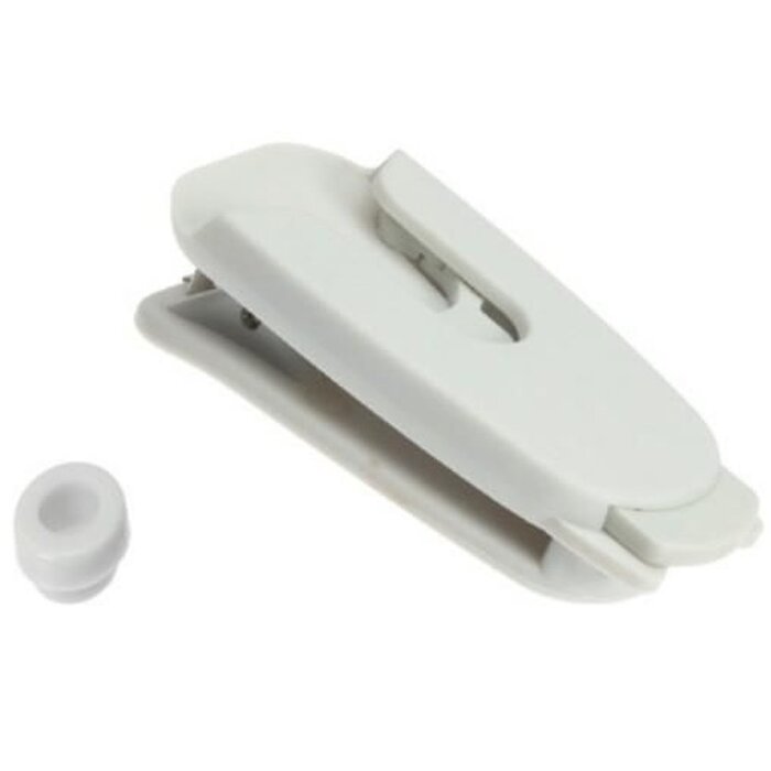 Spectralink Spectralink Riemclip met connector (02319700)