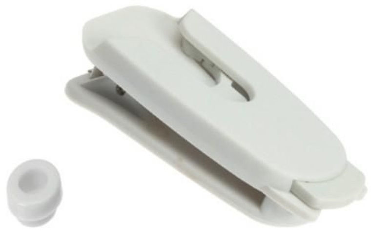 Spectralink Spectralink Riemclip met connector (02319700)