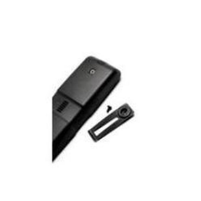 Spectralink Spectralink 75xx Riemclip met connector - Origineel Accessoire