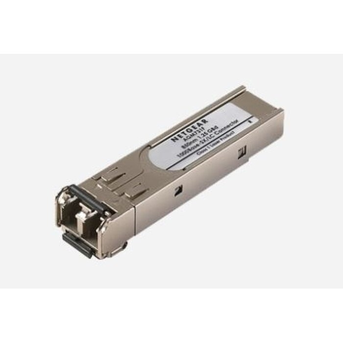 Netgear Netgear ProSafe 1000BASE-SX SFP Module (AGM731F)