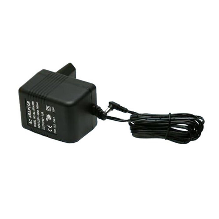 Draytek Originele Draytek VVOED12 Voedingsadapter voor Vigor Routers (12V / 2.0A)