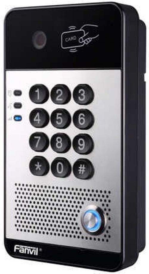 Fanvil Fanvil i30 SIP Video Deurintercom (FAN-I30)