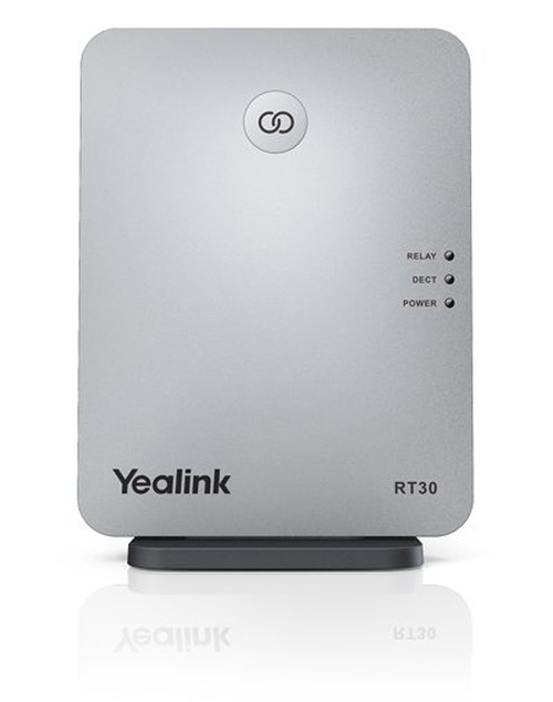 Yealink Yealink RT30 DECT Repeater | Vergroot je DECT-bereik