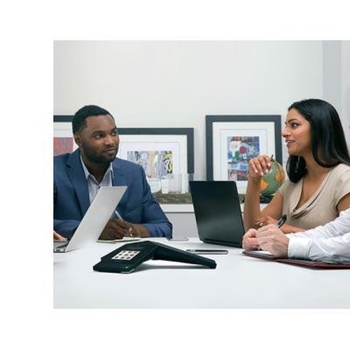 Poly Polycom Trio 8800 - MS Skype for Business (2200-66070-019)