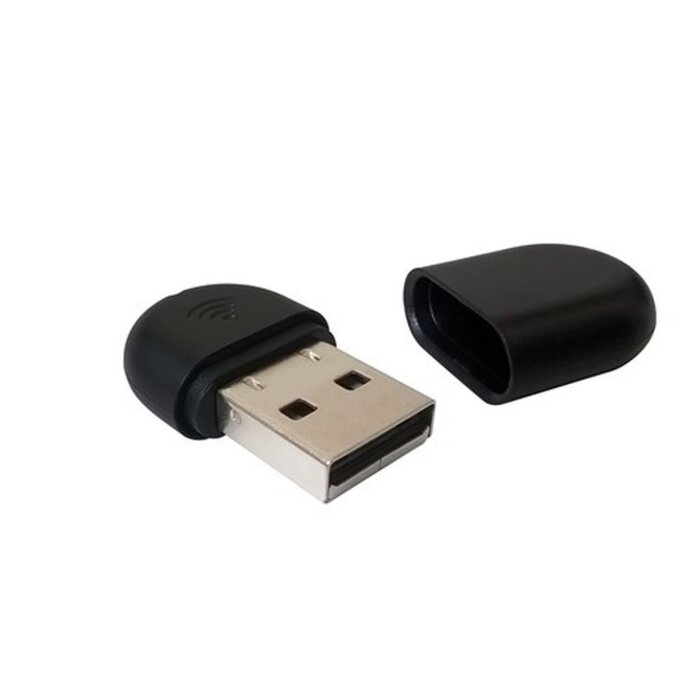 Yealink Yealink WF40 WiFi USB Dongle voor T4-Serie IP-Telefoons