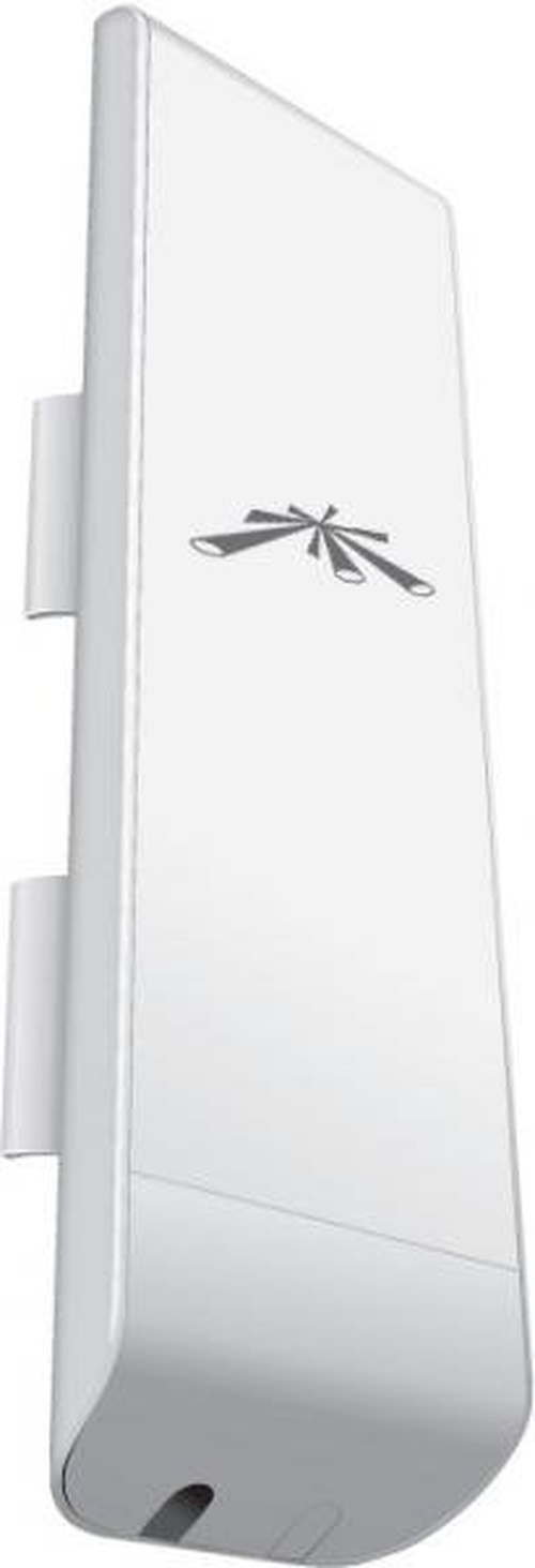 Ubiquiti Ubiquiti NanoStation M2 (NSM2) - 2.4GHz Outdoor Point-to-Point Bridge