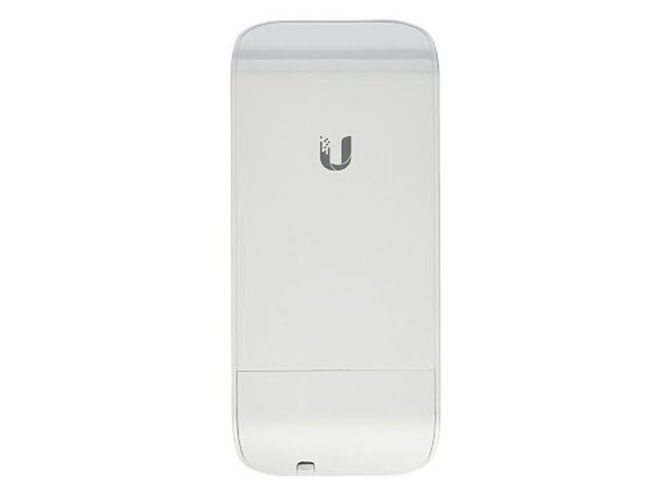 Ubiquiti Ubiquiti NanoStation Loco M5 - 5GHz Outdoor Access Point / CPE