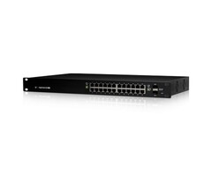Ubiquiti Ubiquiti EdgeSwitch ES-24-250W - 24-Poorts Gigabit PoE+ Switch (250W)