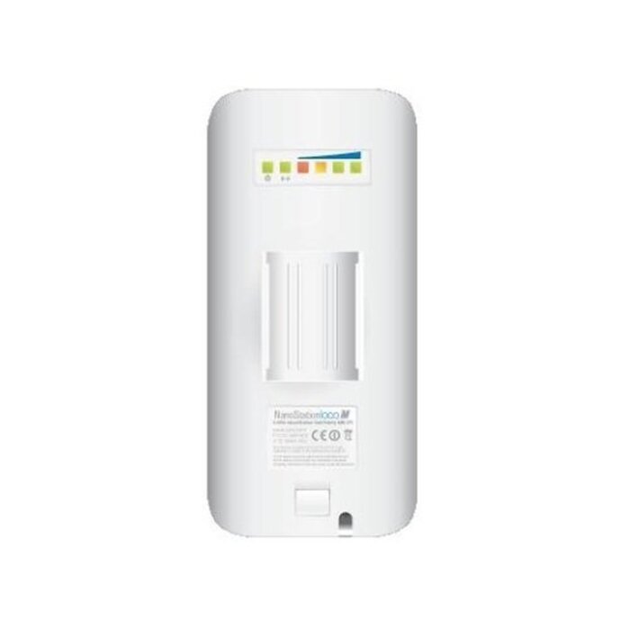 Ubiquiti Ubiquiti NanoStation Loco M5 - 5GHz Outdoor Access Point / CPE