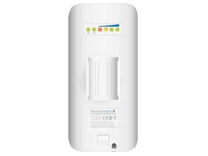 Ubiquiti Ubiquiti NanoStation Loco M5 - 5GHz Outdoor Access Point / CPE