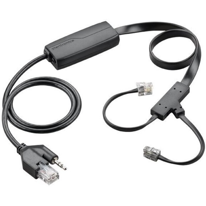 Poly Plantronics Poly APC-43 EHS Kabel voor Cisco (38350-13)