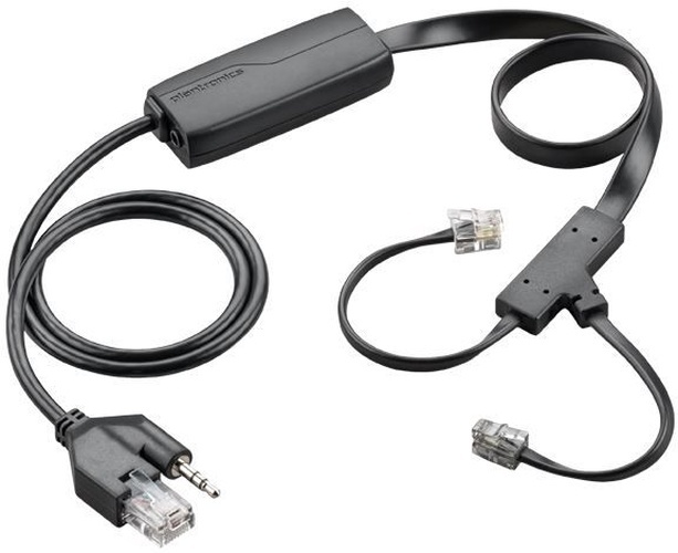 Poly Plantronics Poly APC-43 EHS Kabel voor Cisco (38350-13)