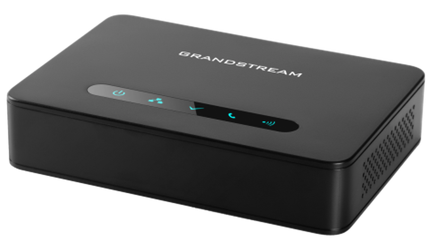 Grandstream Grandstream DP750 DECT VoIP Basisstation (DP750)
