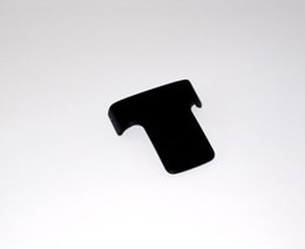 Gigaset Gigaset SL400 Riemclip (C39363-G502-B1-1) - Voor SL400 / SL400A / SL400H