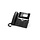 Cisco 8811 IP Telefoon - Zwart (CP-8811-K9=)