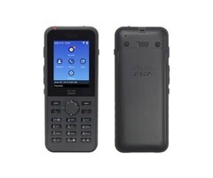 Cisco Cisco 8821 Wireless Handset - Robuust & Wi-Fi