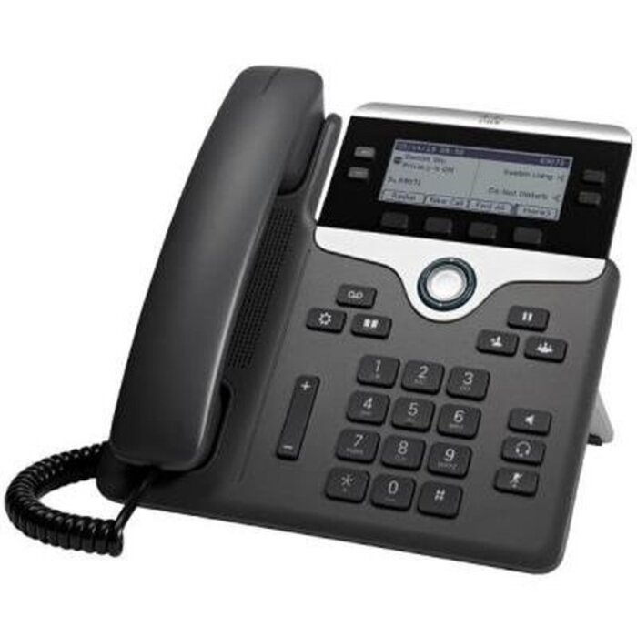Cisco Cisco 7841 IP Phone