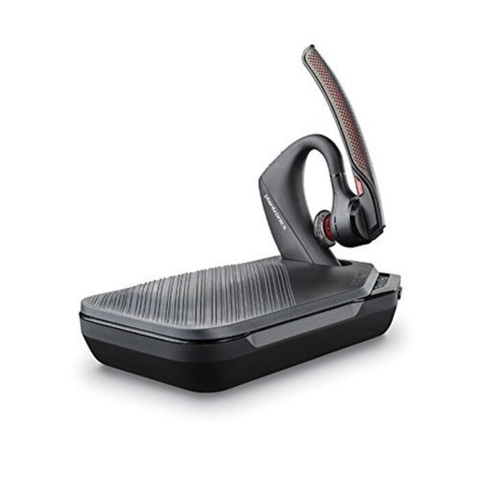 Poly Plantronics Voyager 5200 UC bluetooth headset (206110-101)