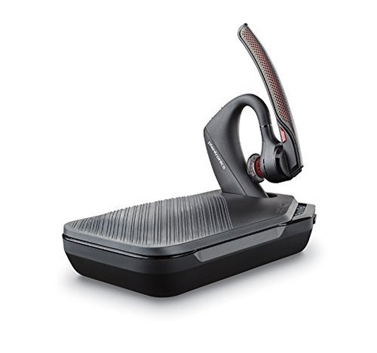 Poly Plantronics Voyager 5200 UC bluetooth headset (206110-101)