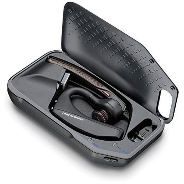 Poly Plantronics Voyager 5200 UC bluetooth headset (206110-101)