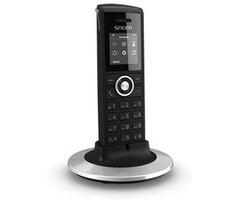 SNOM Snom M25 Zakelijke DECT Handset met Kleurendisplay (3987)