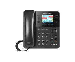 Grandstream Grandstream GXP2135 VoIP Telefoon - 8 Lijnen, Bluetooth & PoE