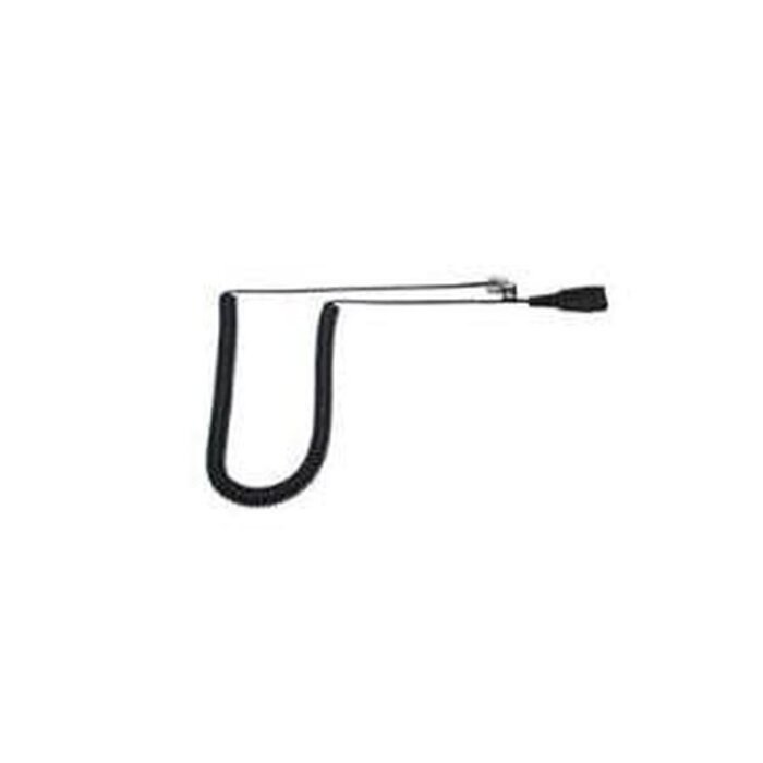 Jabra Jabra BIZ naar OpenStage Verloopkabel QD naar RJ-45 (8800-01-89)