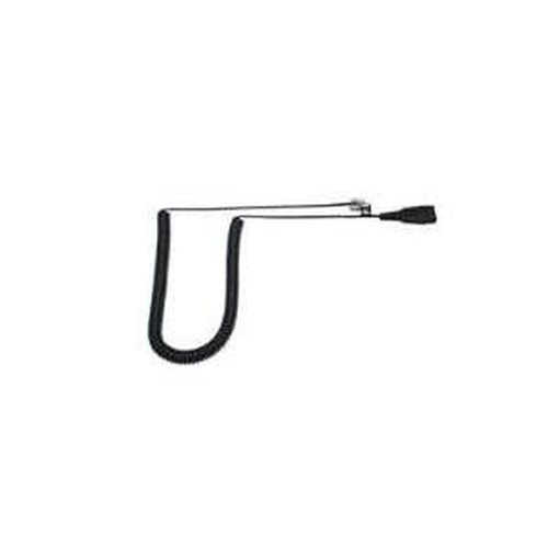 Jabra Jabra BIZ naar OpenStage Verloopkabel QD naar RJ-45 (8800-01-89)