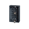 2N 2N Helios IP Uni Aluminium Opbouwbehuizing (9153003)