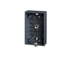 2N 2N Helios IP Uni Aluminium Opbouwbehuizing (9153003)