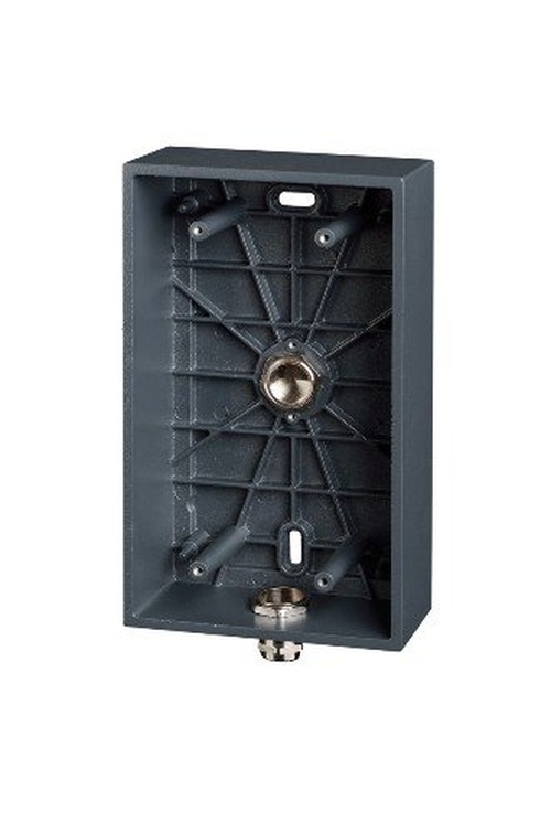 2N 2N Helios IP Uni Aluminium Opbouwbehuizing (9153003)