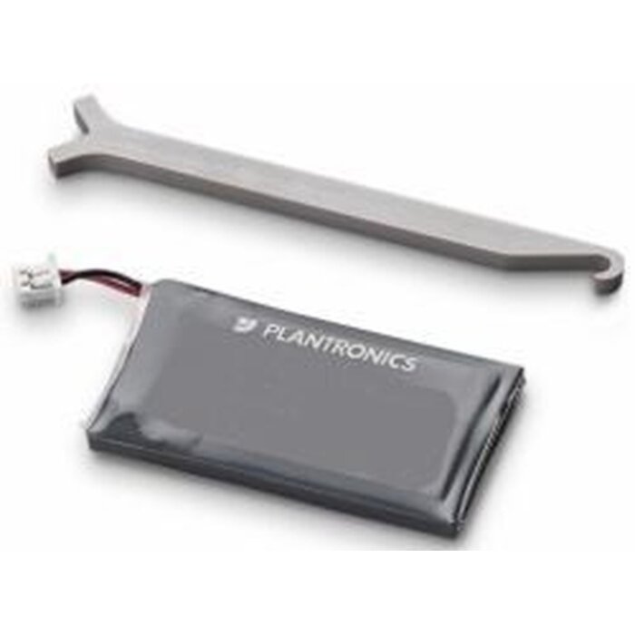 Poly Plantronics CS510/CS520/W720 Boosted Battery 270mAh (85Q97AA)