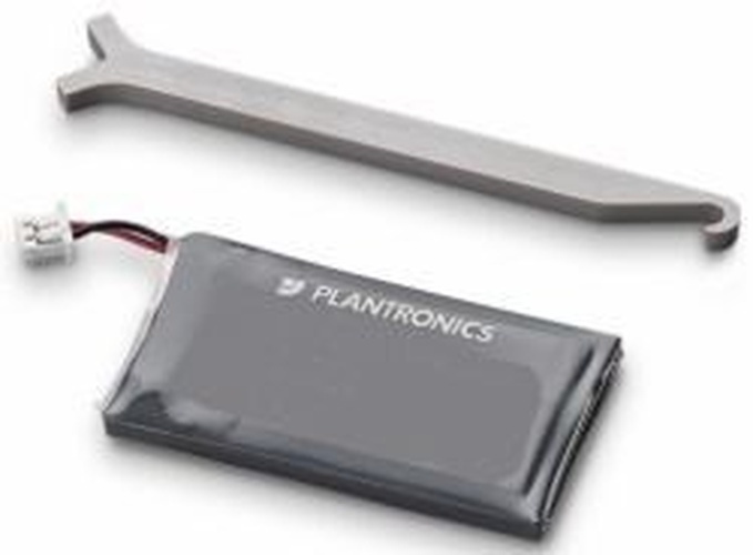 Poly Plantronics CS510/CS520/W720 Boosted Battery 270mAh (85Q97AA)
