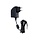2N 12V/2A Voedingsadapter voor IP Deurintercom (91341481E)