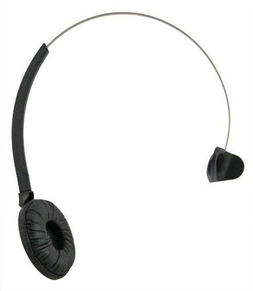 Jabra Jabra Pro 900 Serie Reserve Hoofdband (14121-27), foto 3 van 4