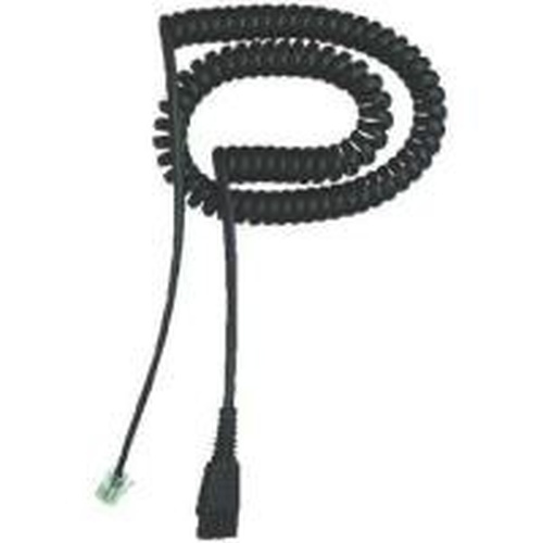 Jabra Jabra QD naar RJ45 Aansluitkabel voor Siemens OpenStage (8800-01-94)