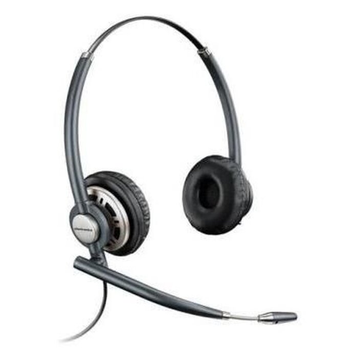Poly Plantronics EncorePro HW720 Duo (78714-102)