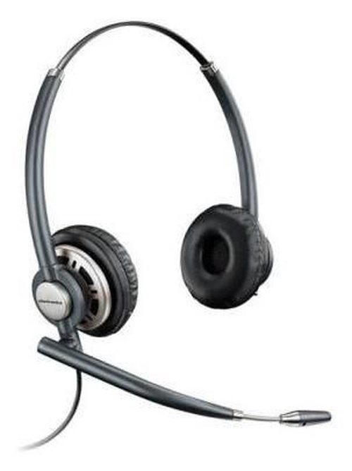 Poly Plantronics EncorePro HW720 Duo (78714-102)