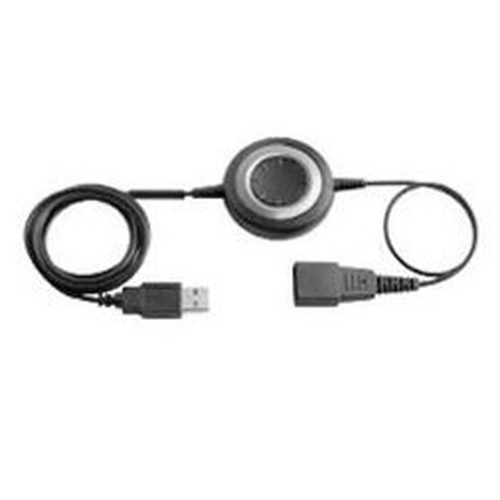 Jabra Jabra Link 280 QD naar USB Adapter met Bluetooth (280-09)